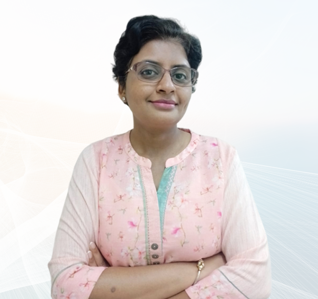 Dr. ranjana tibrewal